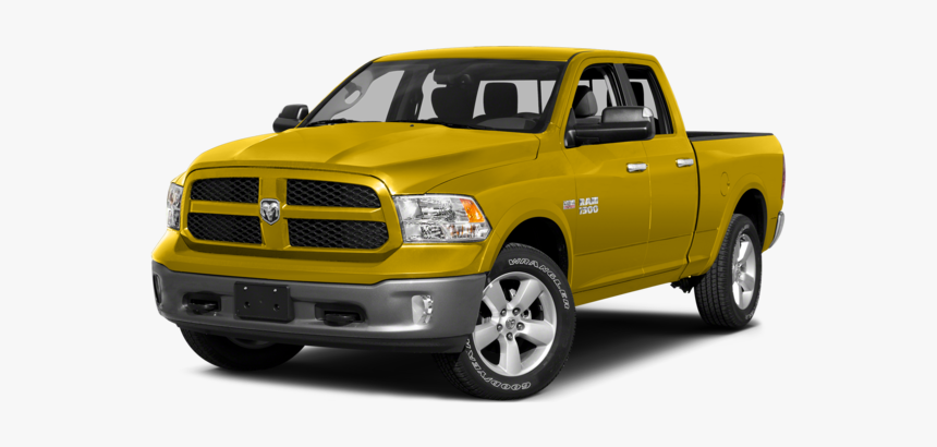Ram Trucks, HD Png Download