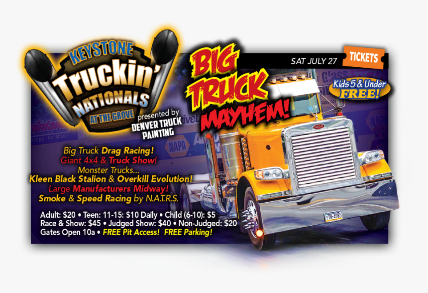 Flyer, HD Png Download