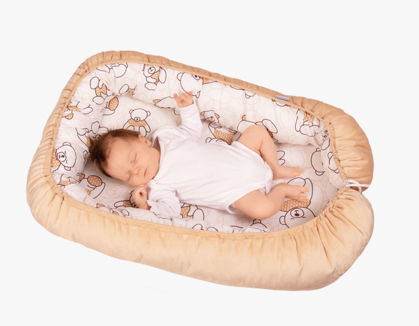 Baby Sleeping Png, Transparent Png