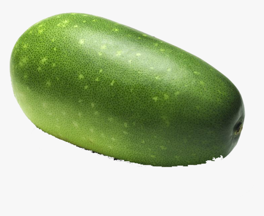Cucumber Cantaloupe Wax Melon Vegetable Ⓒ - Zucchini, HD Png Download