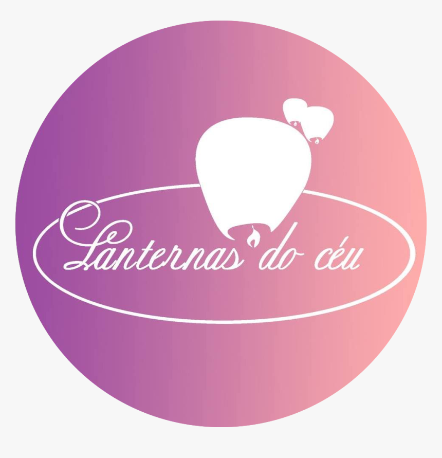 Lanternas Do Céu - Circle, HD Png Download