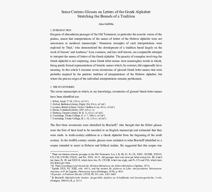 Document, HD Png Download
