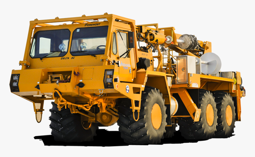 Delta Vehicles, HD Png Download