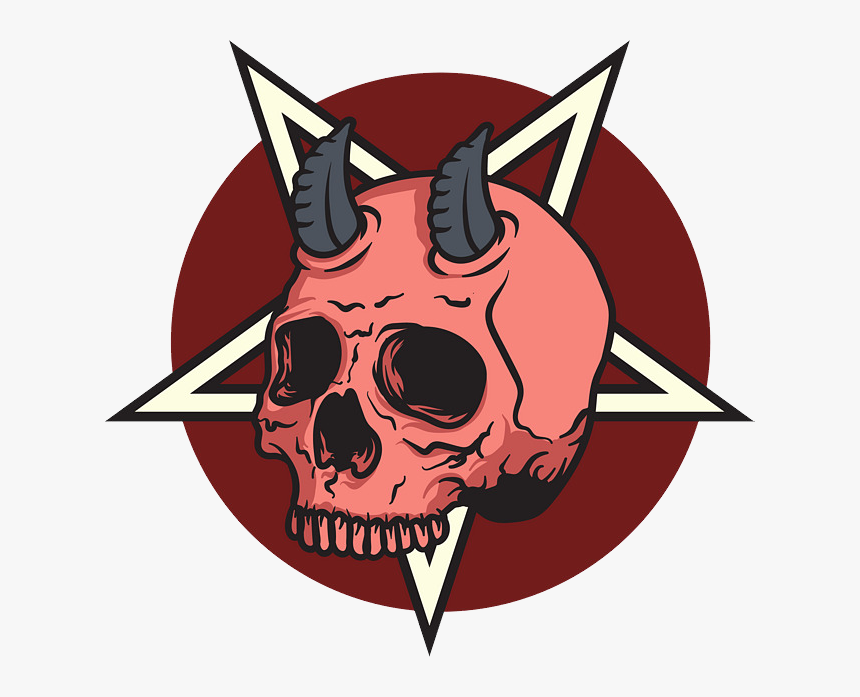 Demon Png, Transparent Png