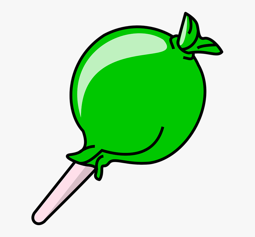 Candy Clip Art, HD Png Download