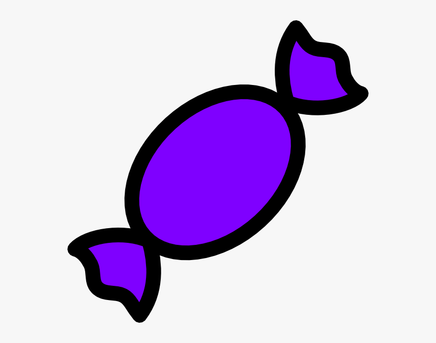 Purple Clip Art At - Sweet Clip Art, HD Png Download , Transparent Png