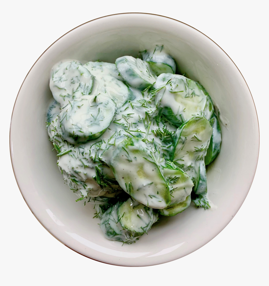 Cucumber Slices Png, Transparent Png