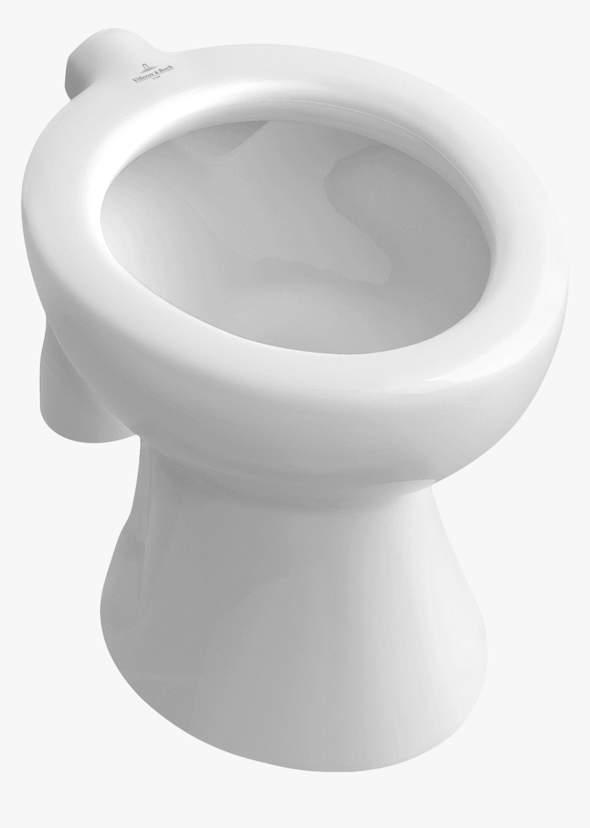 Transparent Toilet Seat Png - Toilette Fond Transparent, Png Download
