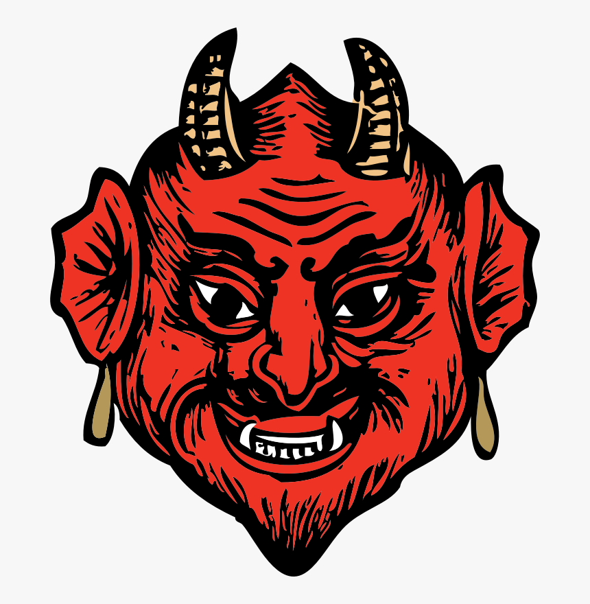 Satan Clipart, HD Png Download