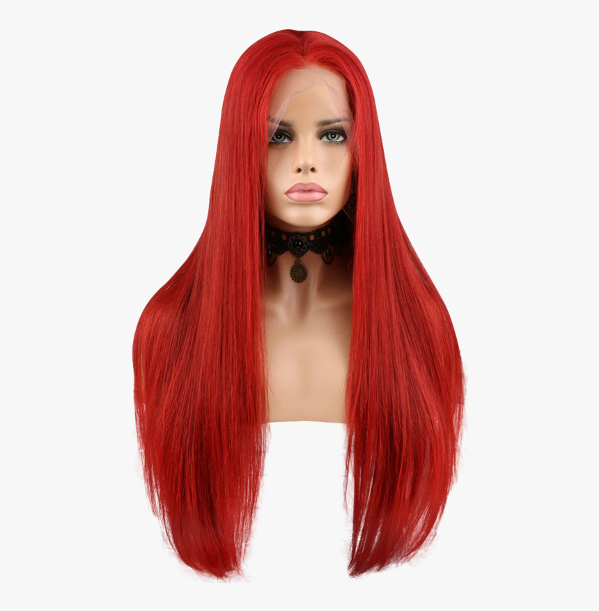 Lace Wig, HD Png Download