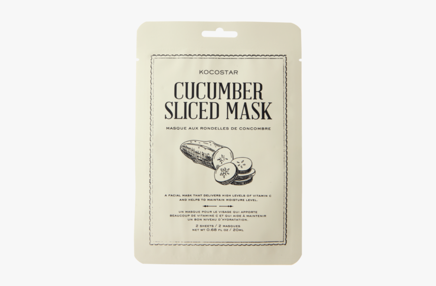 Therapy Slice Cucumber - Bockwurst, HD Png Download