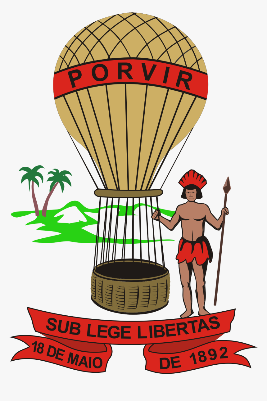Brasão De Sergipe, HD Png Download