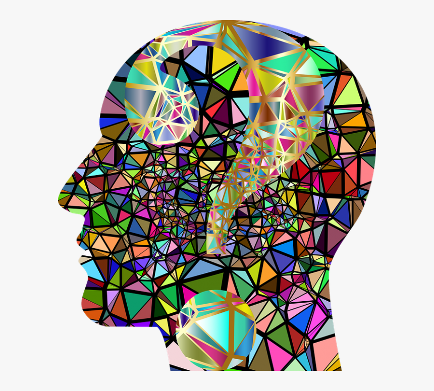 Skillz Logic Brain, HD Png Download