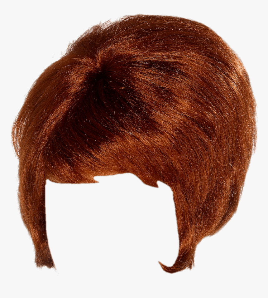 Transparent Wigs Clipart - Cilla Black Fancy Dress, HD Png Download