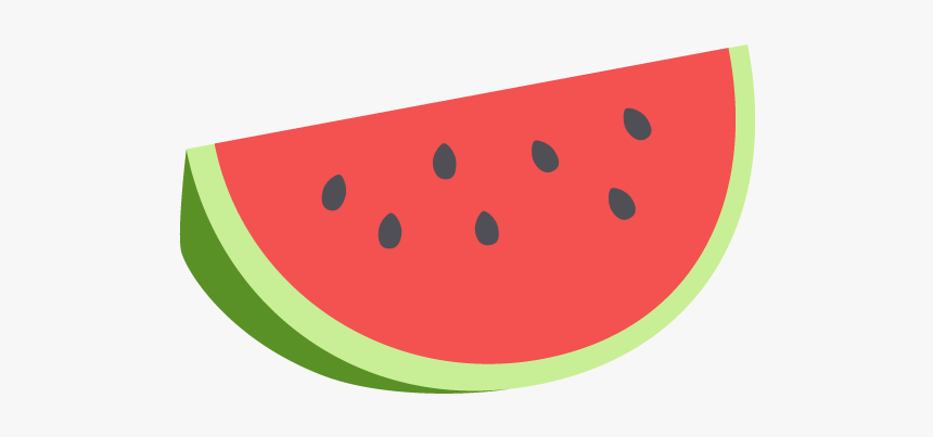 Watermelon, HD Png Download