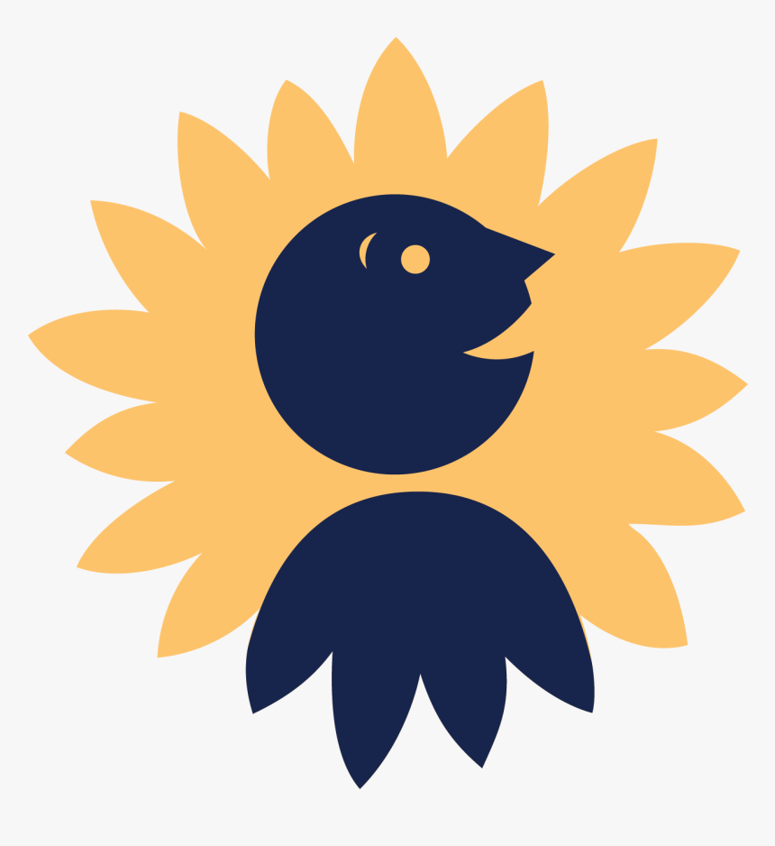 Sunflower, HD Png Download