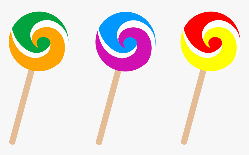 Sweets Clip Art, HD Png Download
