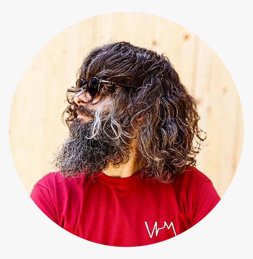 Lace Wig, HD Png Download