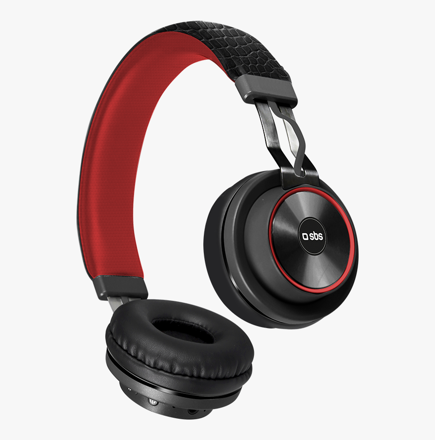 Bezdrotove Sluchadla - Sbs Headphones, HD Png Download