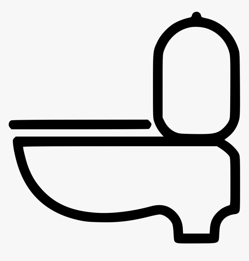 Toilet Seat, HD Png Download