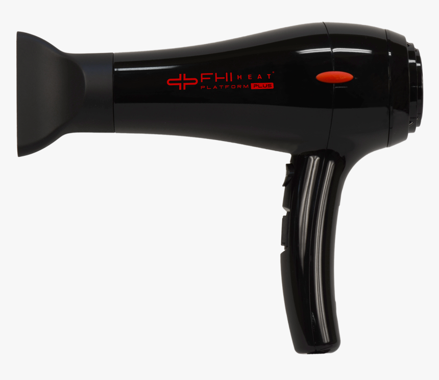Hair Dryer Png File - Hair Dryer Png, Transparent Png
