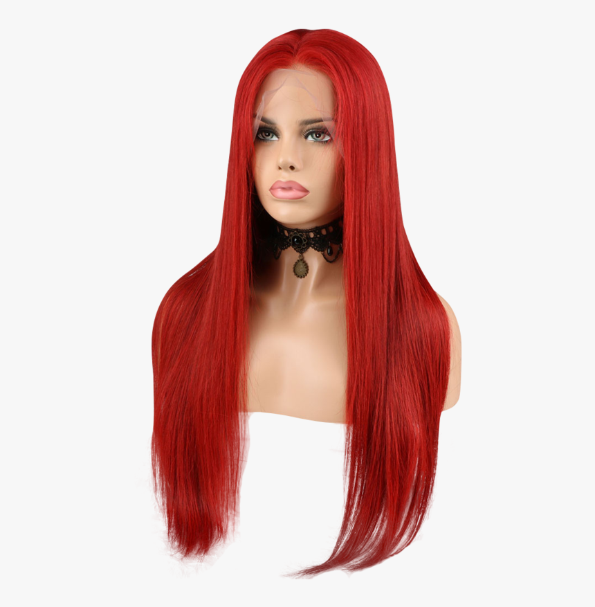 Lace Wig, HD Png Download