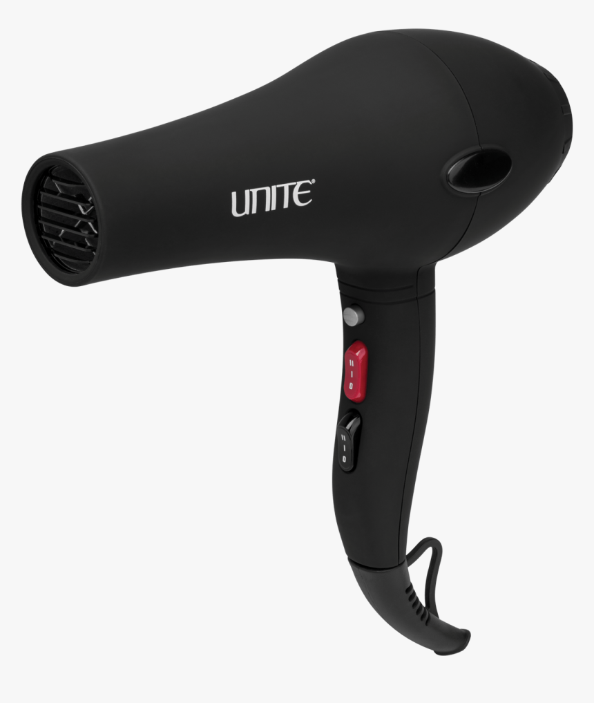 Hair Dryer, HD Png Download