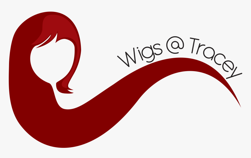 Clip Art Wigs Logo, HD Png Download
