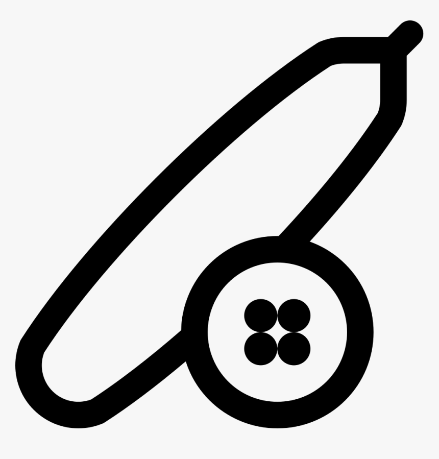 Cucumber - Cucumber Png Icon, Transparent Png