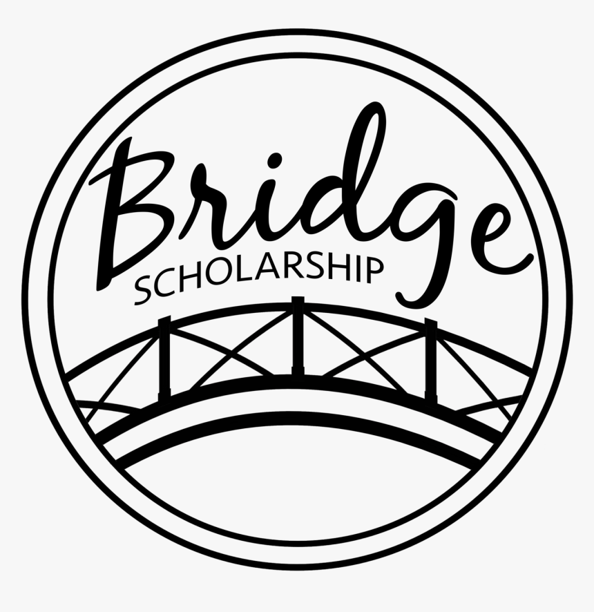Bridge Clipart Royalty Free Download - Circle, HD Png Download