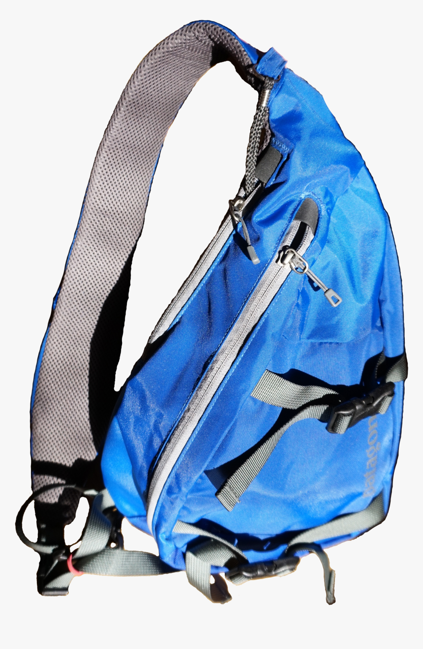 Sling Bag Patagonia Atom, HD Png Download