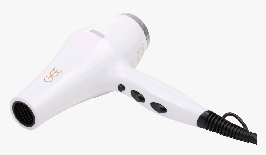 Hair Dryer On Side, HD Png Download