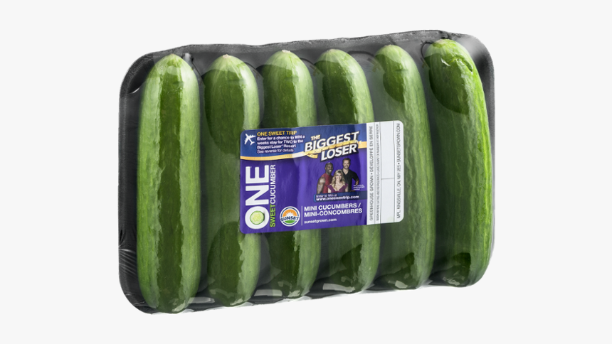 Cucumber, HD Png Download