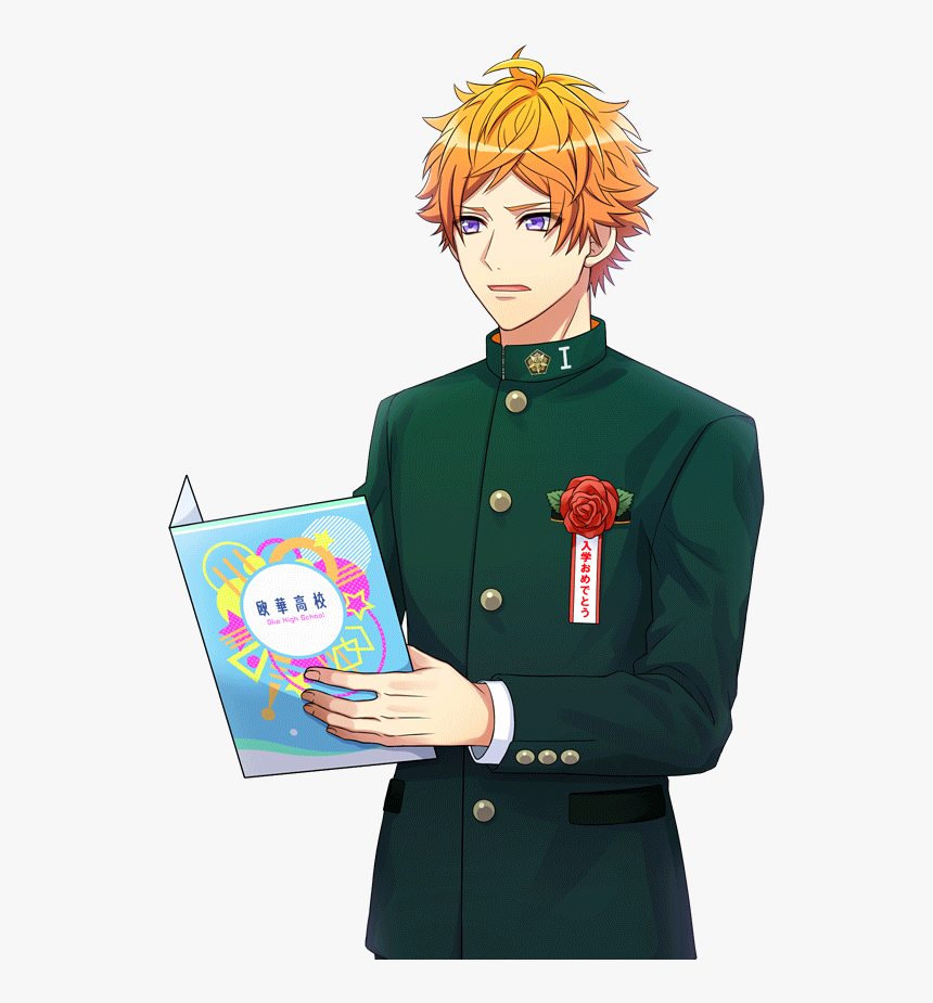A3 誕生 日 Sr, HD Png Download