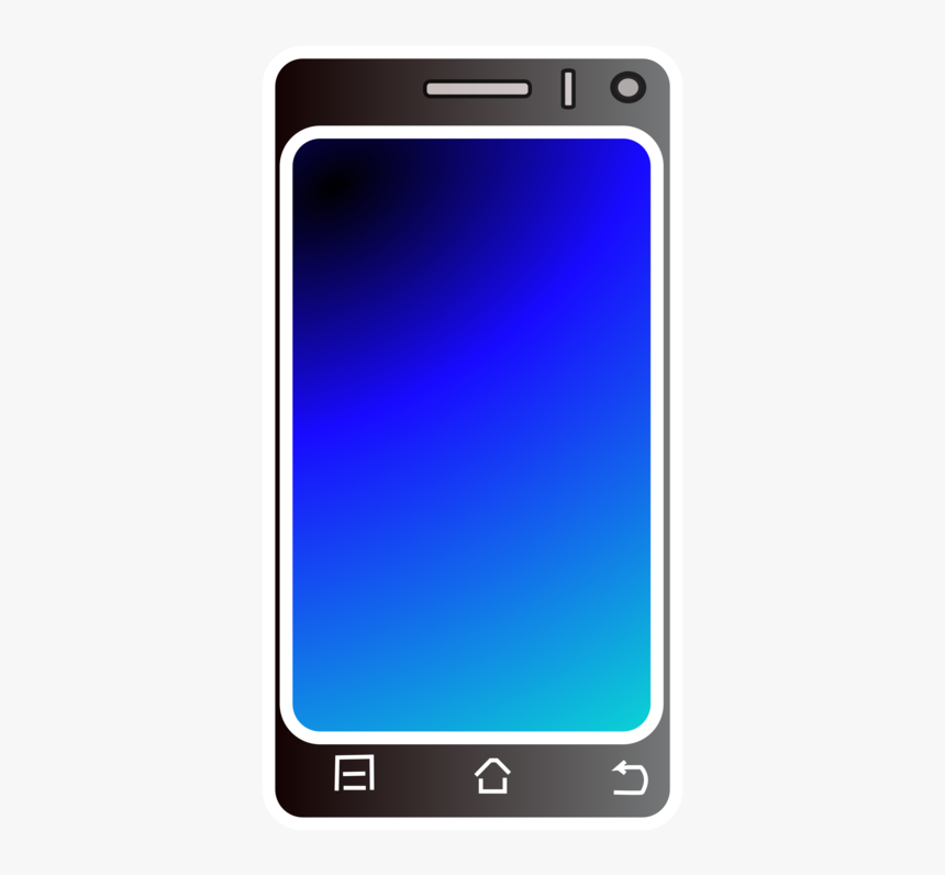 Smartphone,display Device,mobile Phone Accessories - Samsung Galaxy, HD Png Download