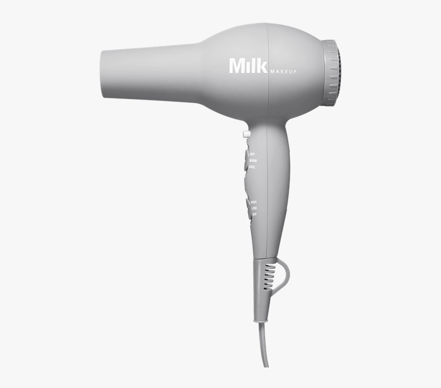 Milk Makeup Hair Dryer, HD Png Download