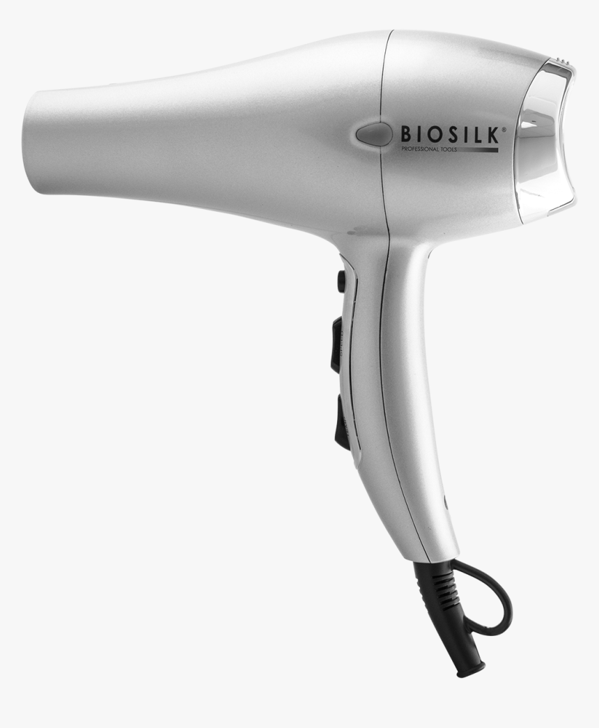 Hair Dryer Transparent Png - Hair Dryer, Png Download