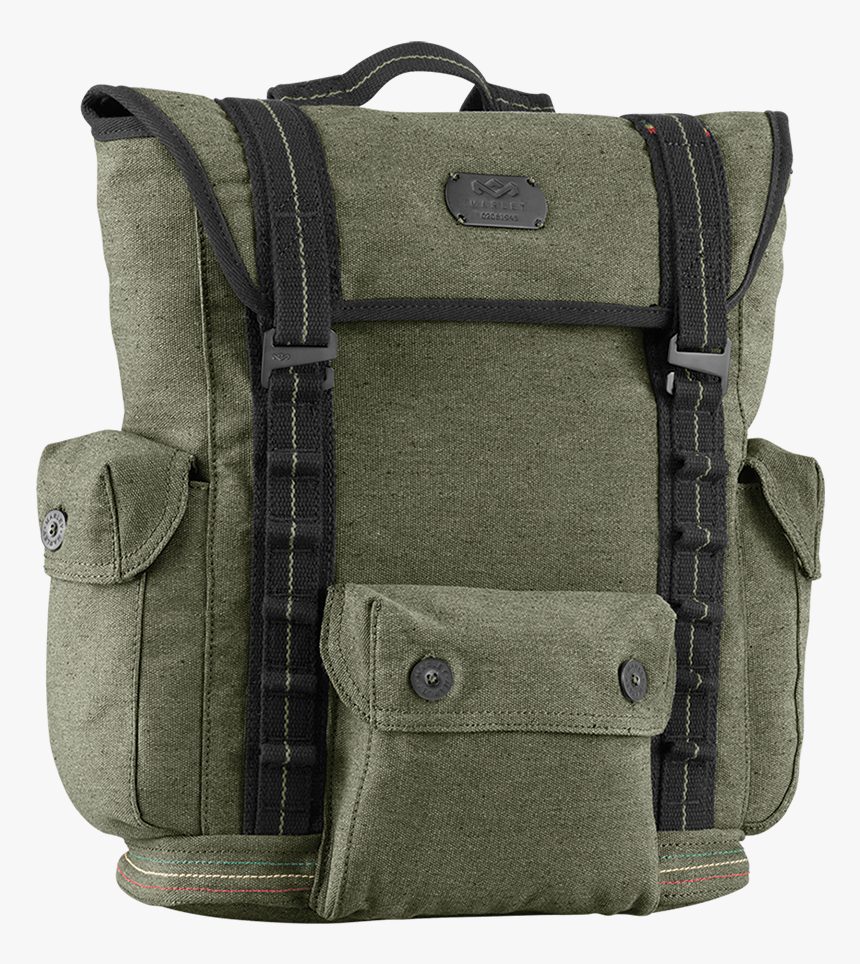 Backpack Png Image - Military Backpack Png, Transparent Png