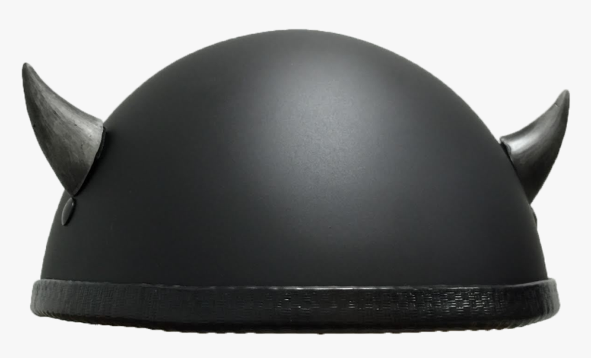 Devil Motorcycle Helmet Horns, HD Png Download