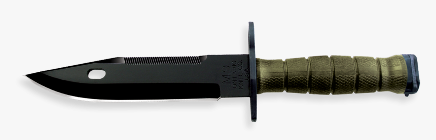 Ontario M9 Bayonet, HD Png Download