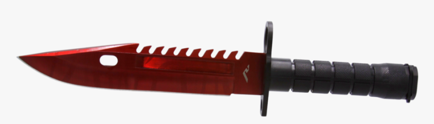 Hunting Knife, HD Png Download