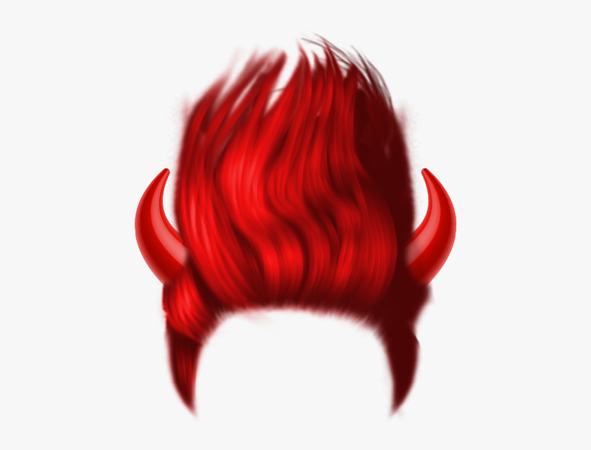Red Hair, HD Png Download