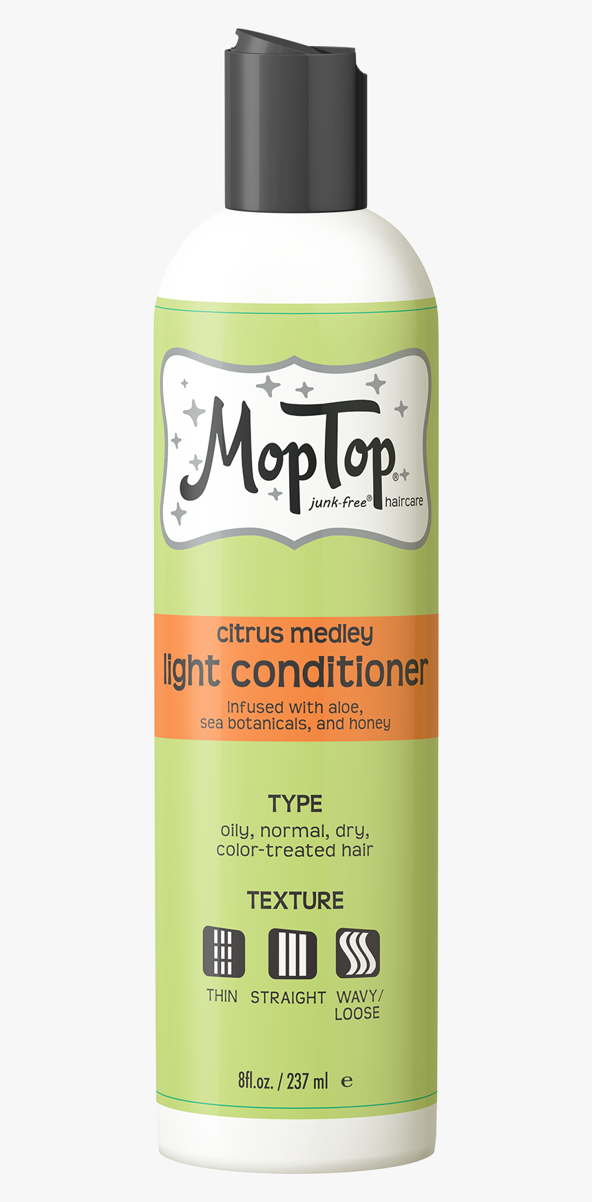 Moptop Hair, HD Png Download