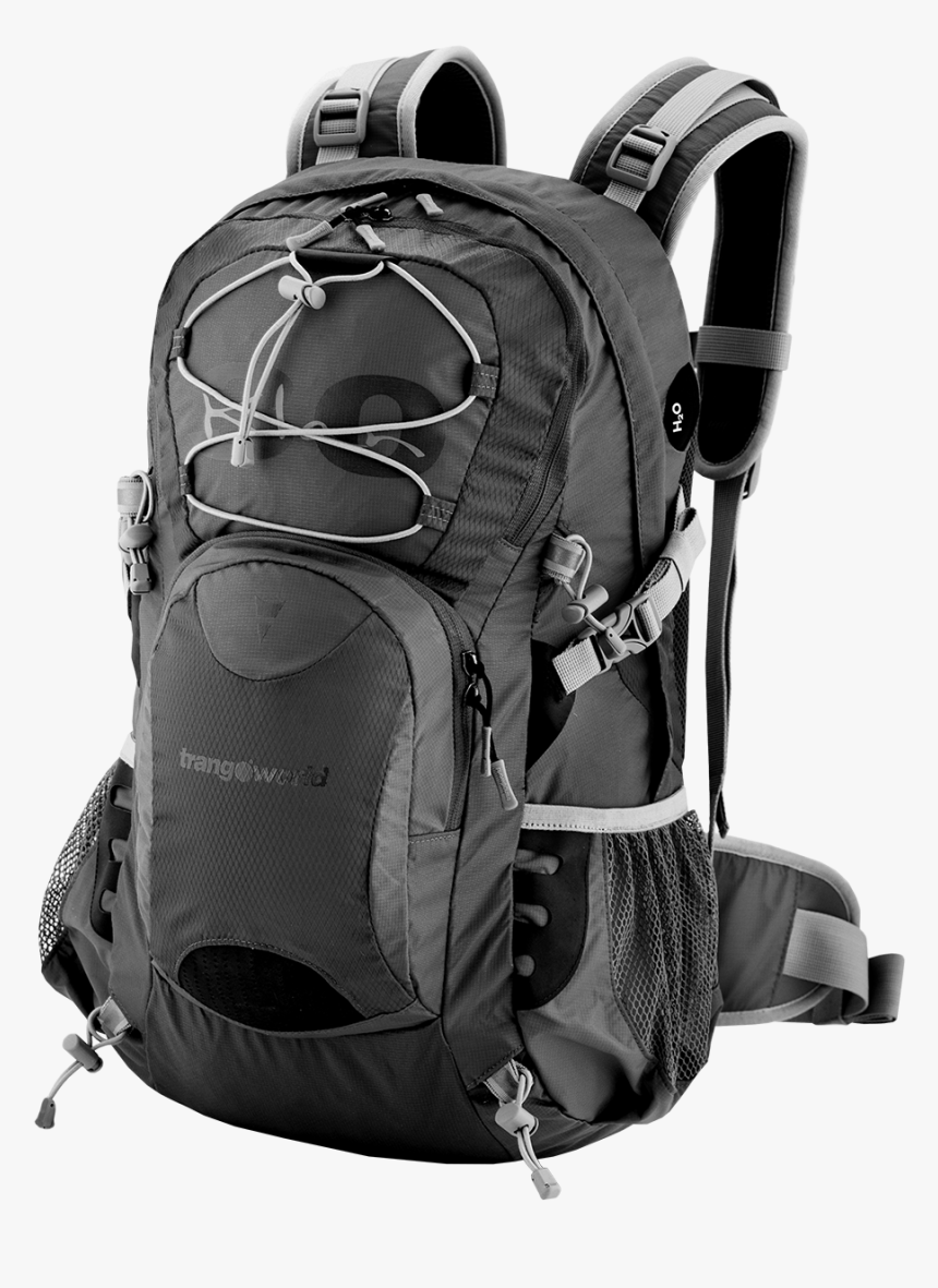 Download This High Resolution Backpack Png In High - Trangoworld Klan 30, Transparent Png