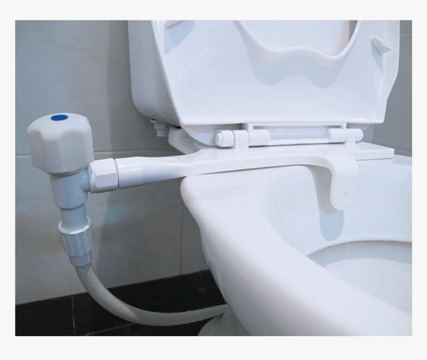 Toilet Seat Washer, HD Png Download