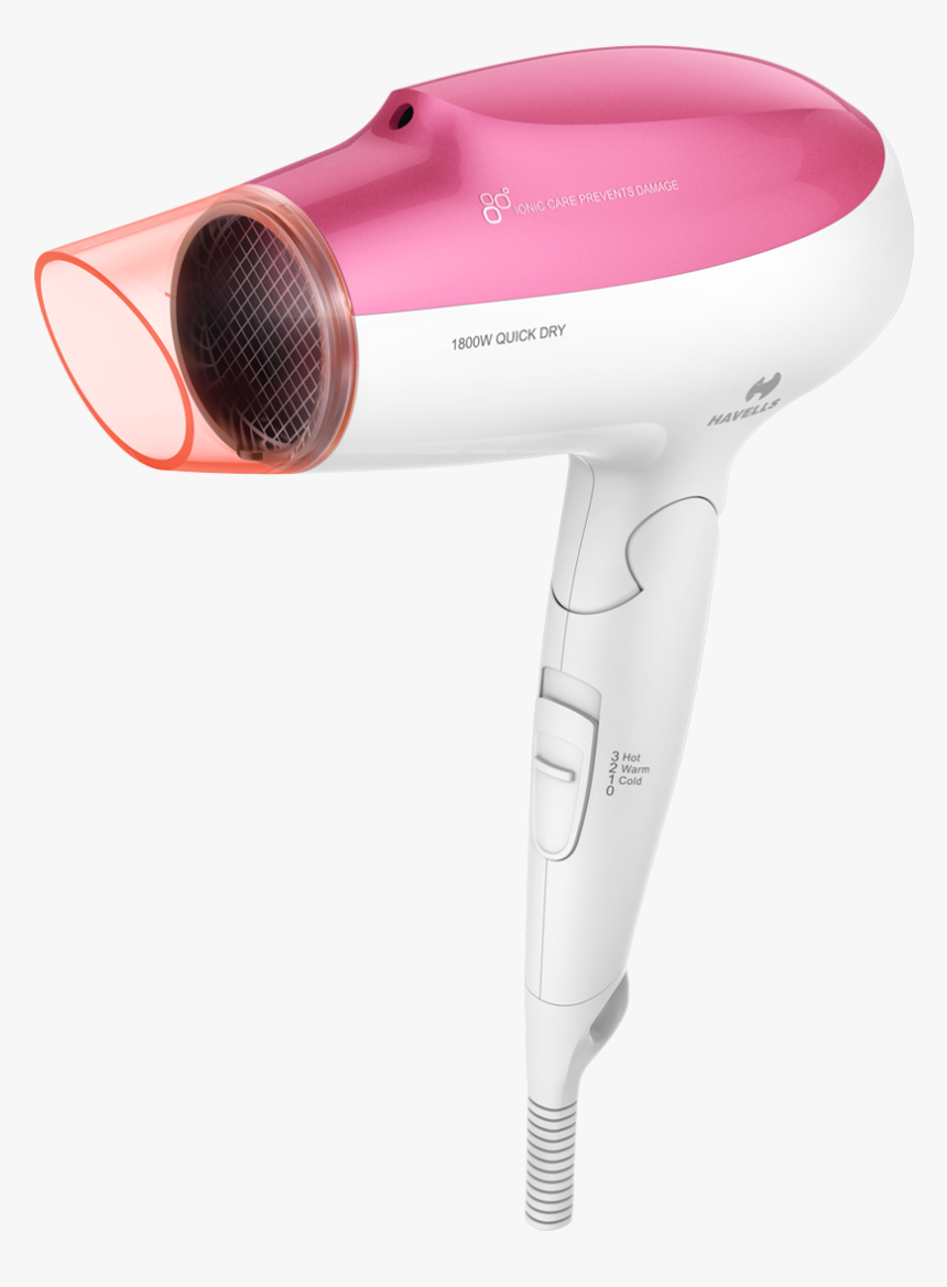 Hair Dryer For Women, HD Png Download