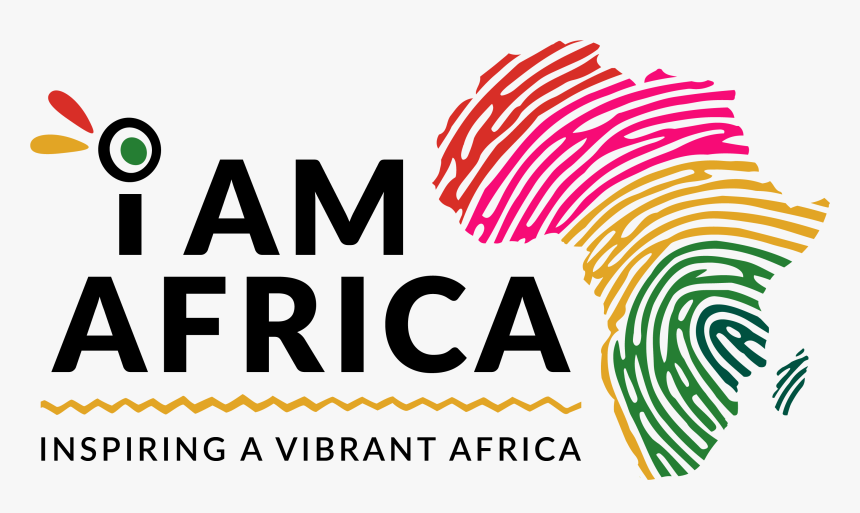 Am Africa Logo Png, Transparent Png