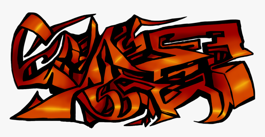 Clip Art Images Transparent Free Download - Png Image Graffiti Png, Png Download