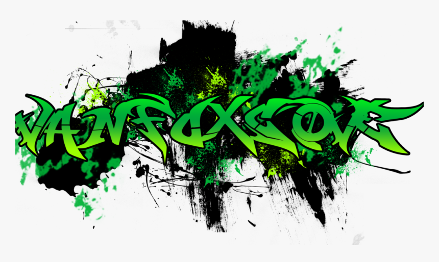 Graffiti Art Png - Graffiti Png, Transparent Png