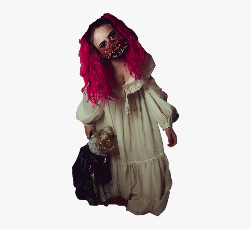 Halloween Costume, HD Png Download